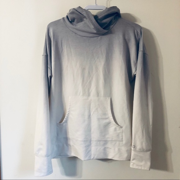 CALIA by Carrie Underwood Tops - Calia by Carrie Underwood Ombré Hoodie